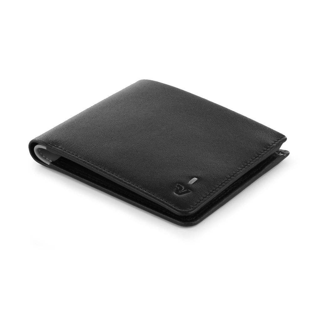 Roncato Portafoglio taormina nero/grigio Negozio Online Roncato Vendita Calda