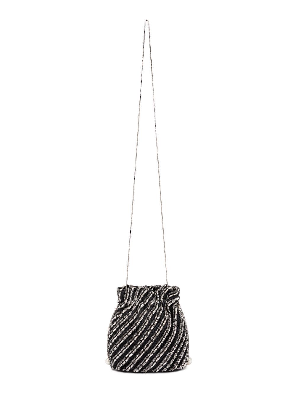 Rosantica Selene Bridget Black Vendita