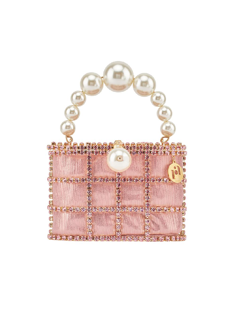 Rosantica Holli Shiny Pink Saldi