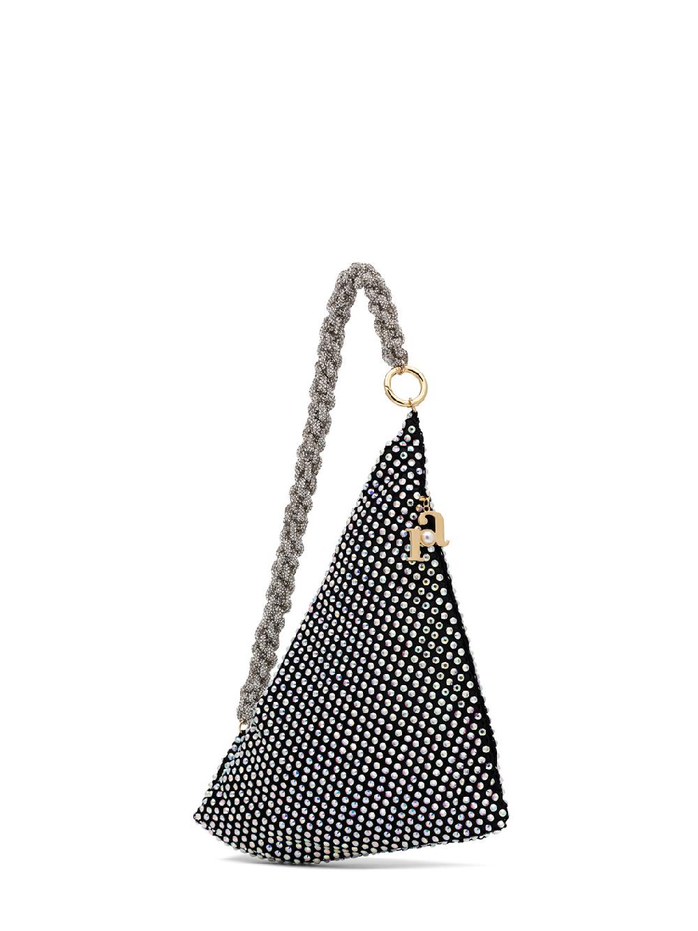 Rosantica Vela Small Black Qualità Garantita