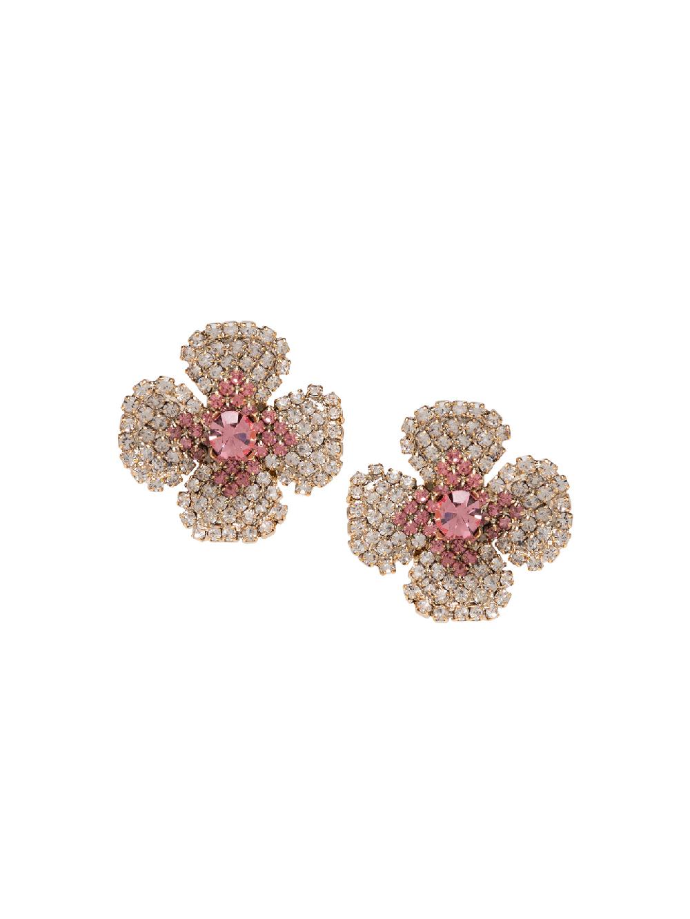 Rosantica Giglio Earrings Sconto