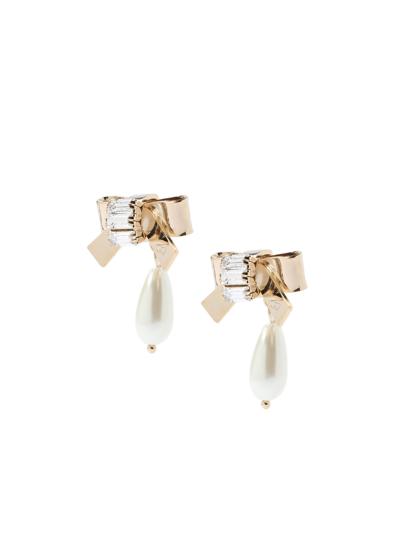 Rosantica Colibri Earrings In Vendita