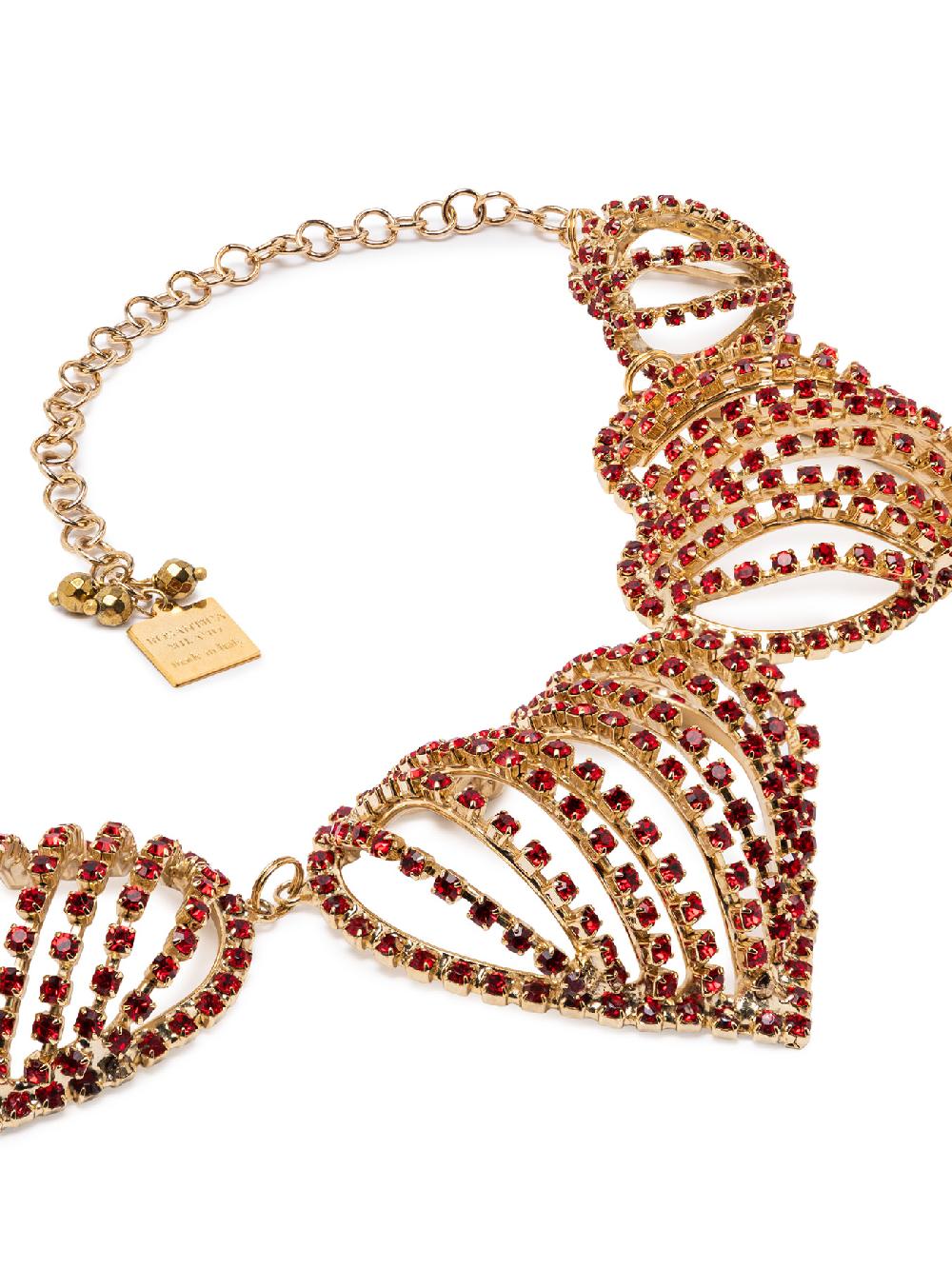 Rosantica Battito Necklace Italy