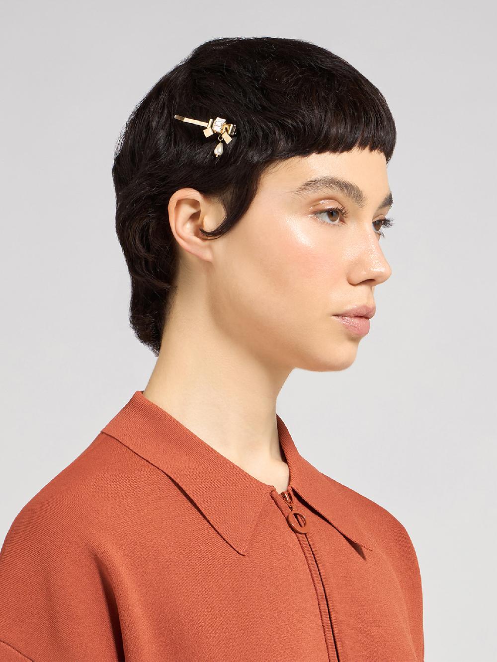 Rosantica Colibri Hairpin Negozi Online