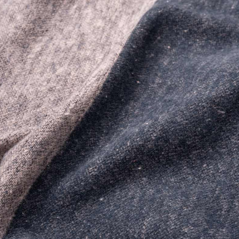 Sbam Design Mantella in cotone rigenerato – Tuco Online