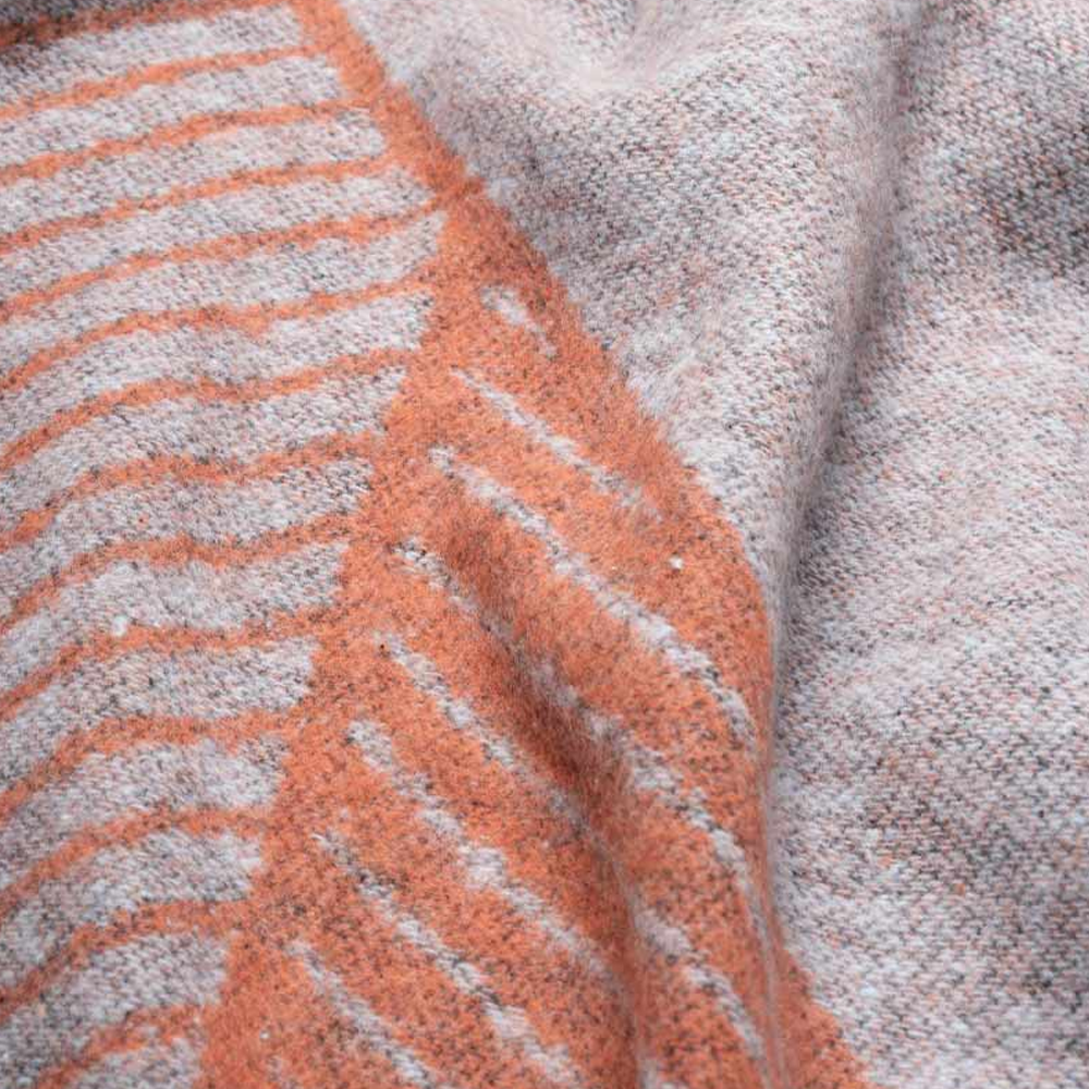 Sbam Design Mantella in cotone rigenerato – Indiana Hotsell