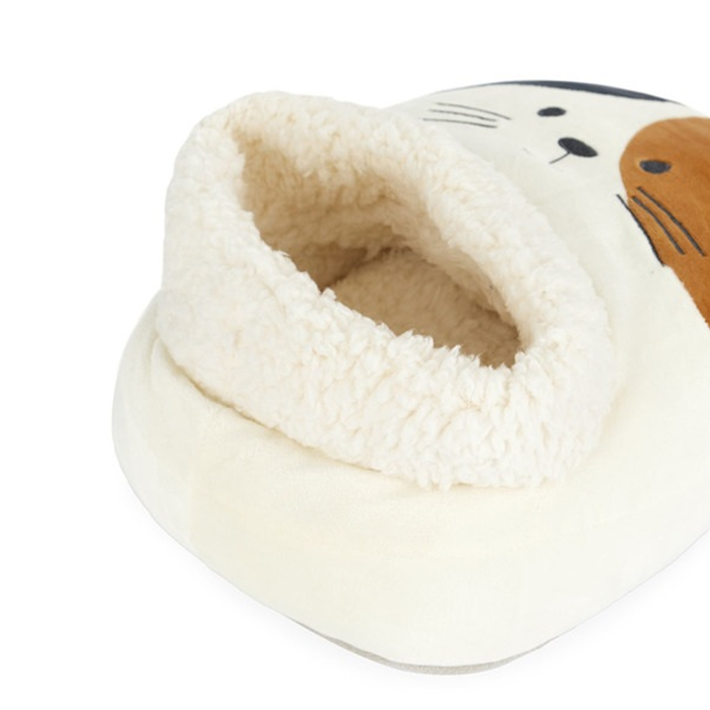 Sbam Design Scaldapiedi gatto Kitty In Linea