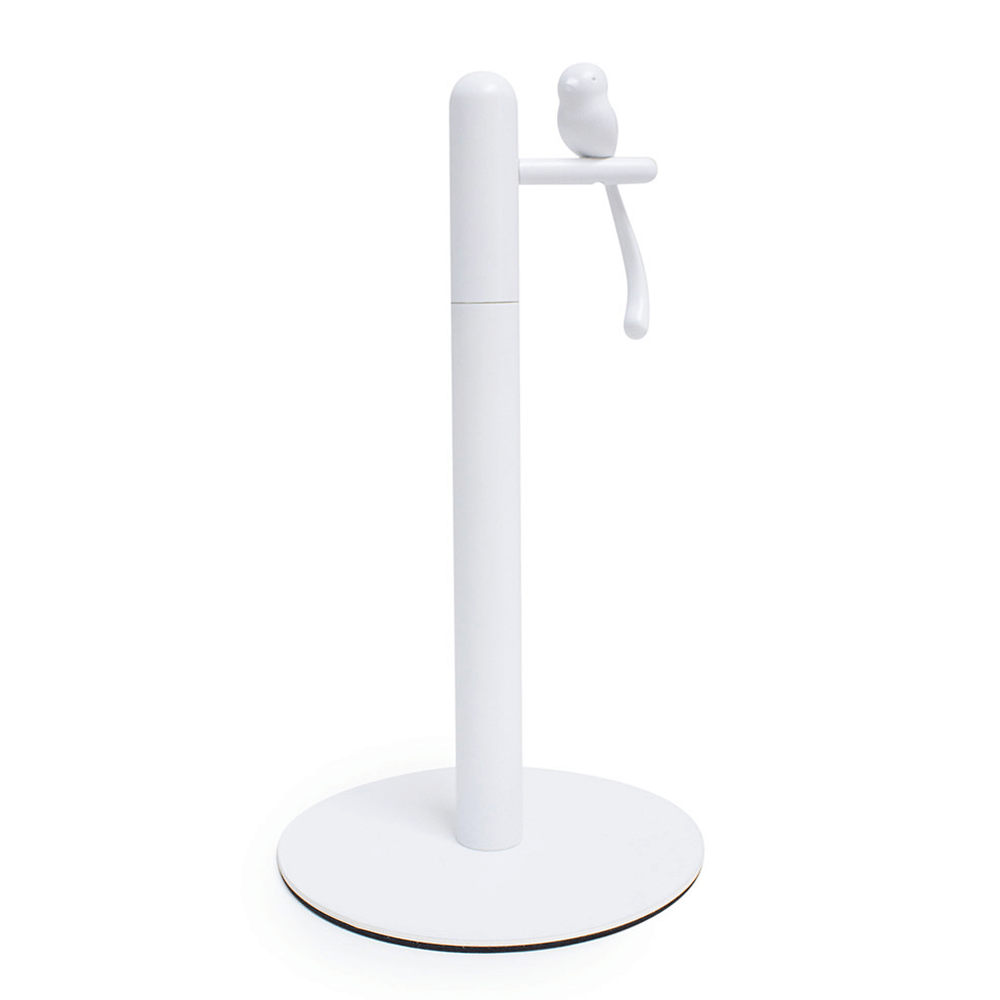 Sbam Design Portarotolo da cucina – Uccellino Convenienza