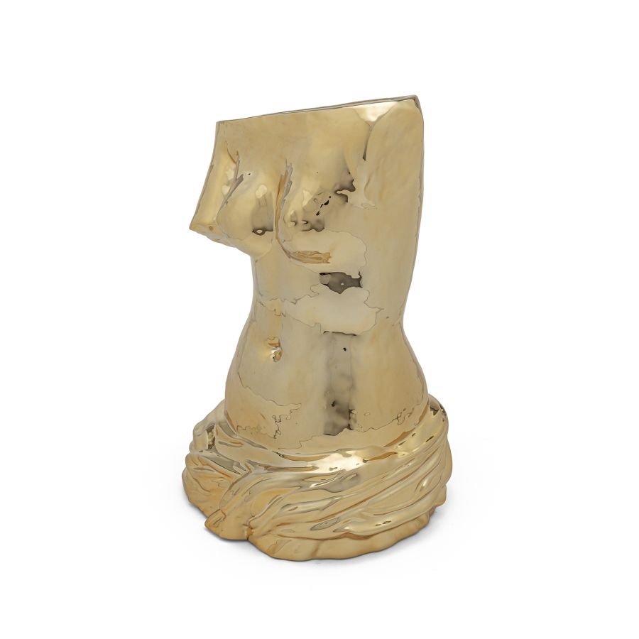 Seletti Milo Vase Negozio