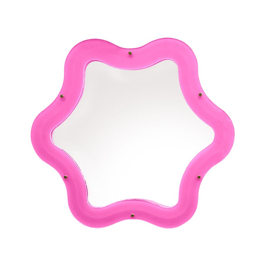 Seletti Supercurve Mirror Tiny Vendita Economica
