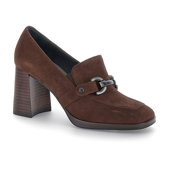 Stonefly BLANCA 1 GOAT SUEDE Vendita Economica