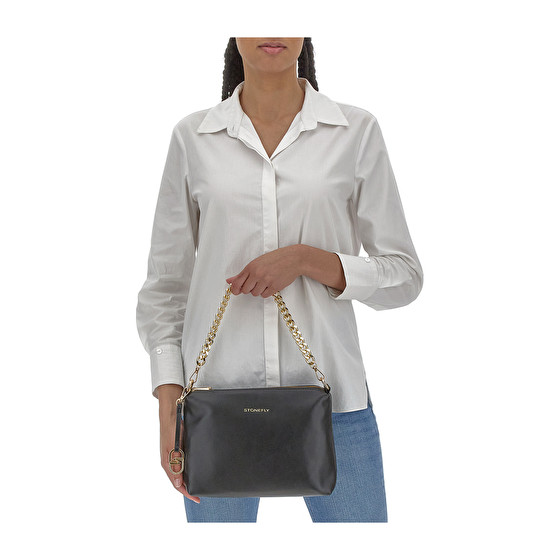 Stonefly FLYGRAIN POUCH BAG Shopping Online