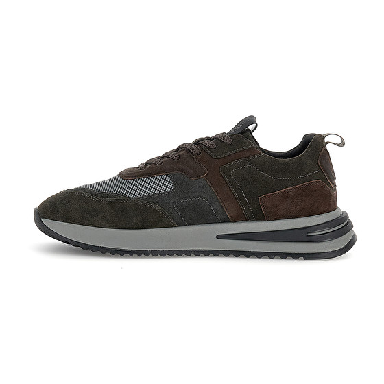 Stonefly FLY 2 VELOUR/GOAT/TEXTILE Italy