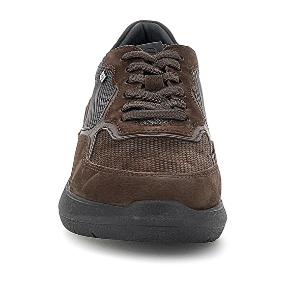 Stonefly SEVEN SEASON HDRY 1 GOAT NABUK/TEXTILE/VEL. EMB Vendita