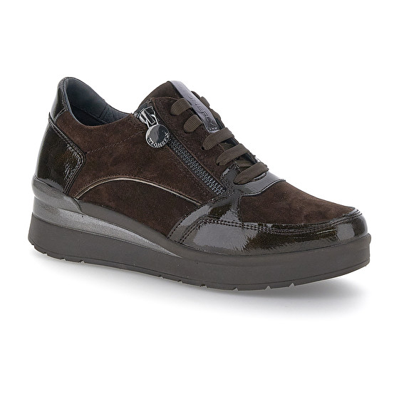 Stonefly CREAM 58 VELOUR/S. PATENT Offerte