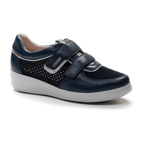 Stonefly PASEO IV 26 NAPPA LTH/VELOUR Soddisfazione Garantita