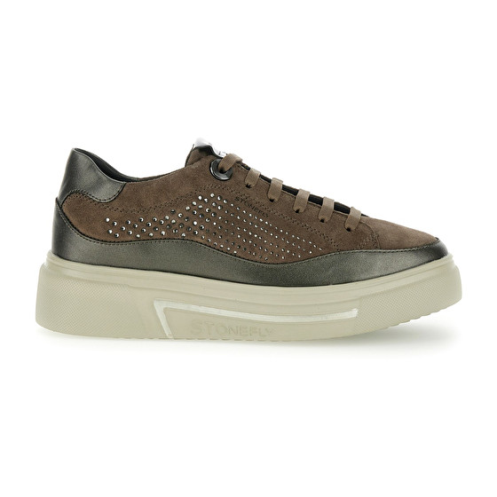 Stonefly ALLEGRA 4 S.LAMINATED/VELOUR