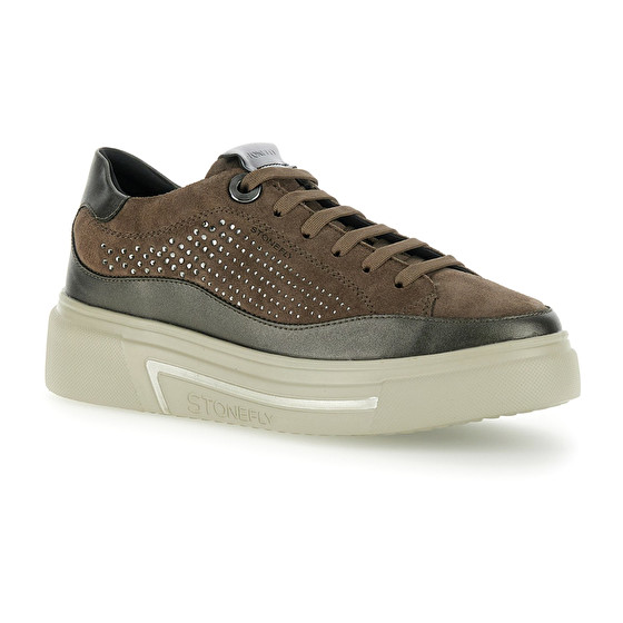 Stonefly ALLEGRA 4 S.LAMINATED/VELOUR Acquista Ora