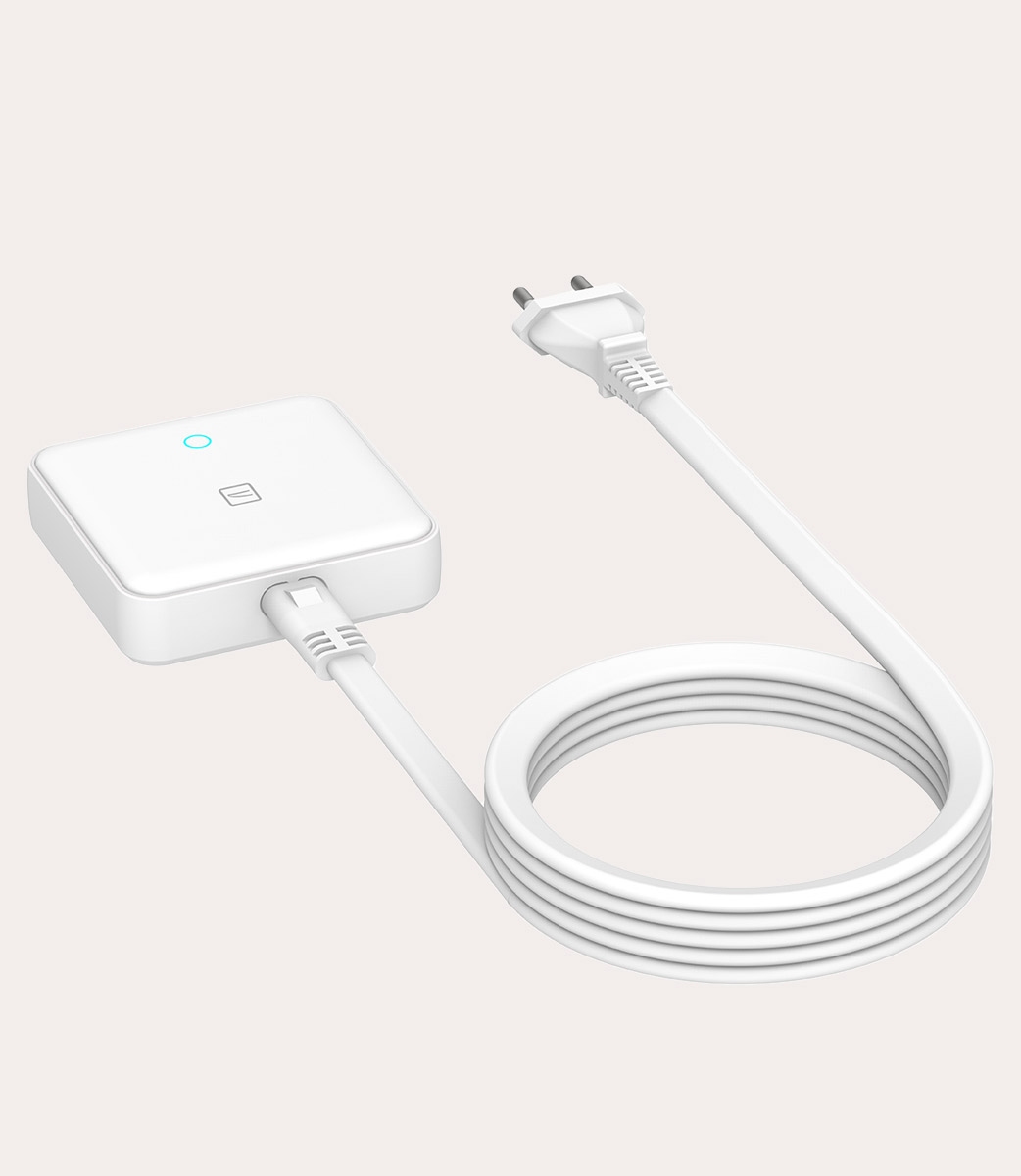 Tucano Cricabatteria 4 porte da scrivania da 65W USB-A/USB-C GaN con cavo da 1 5 mt e presa EU I Più Venduti