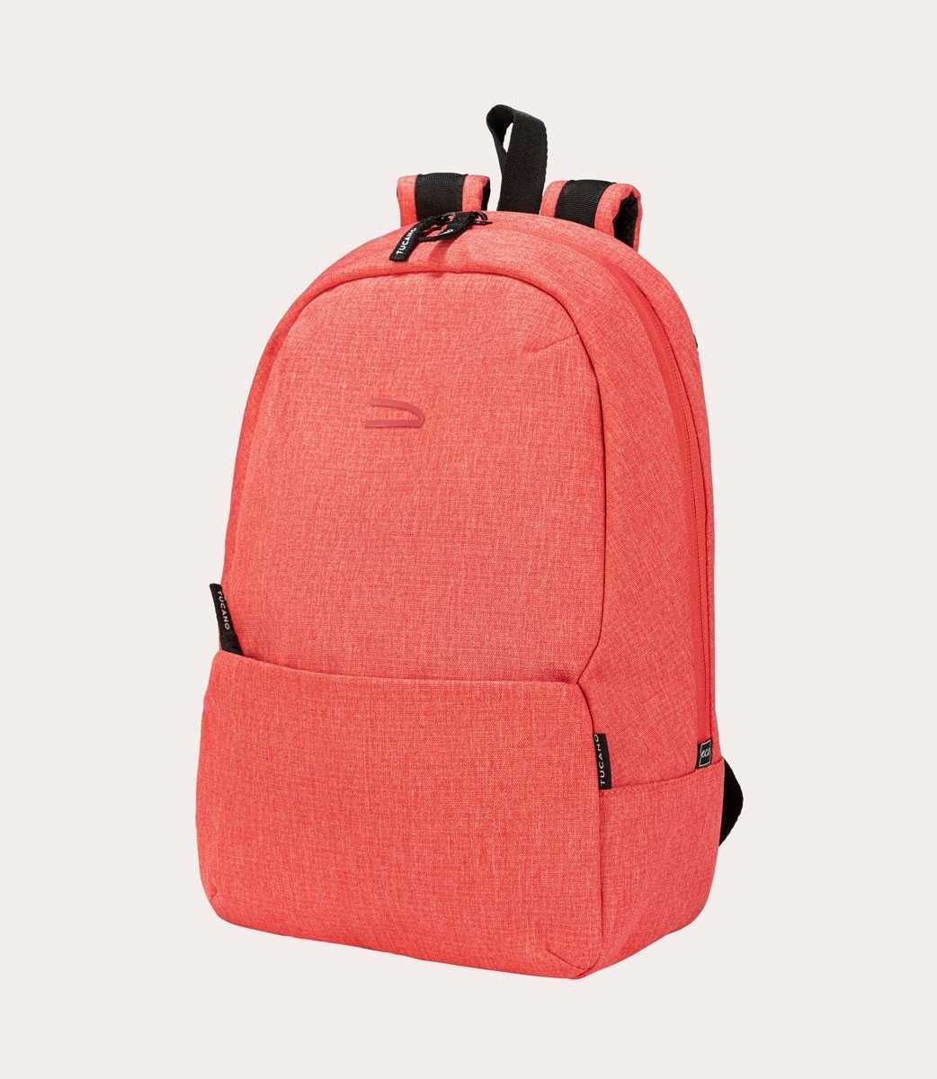 Tucano Zaino in materiale riciclato dalla plastica Sconto