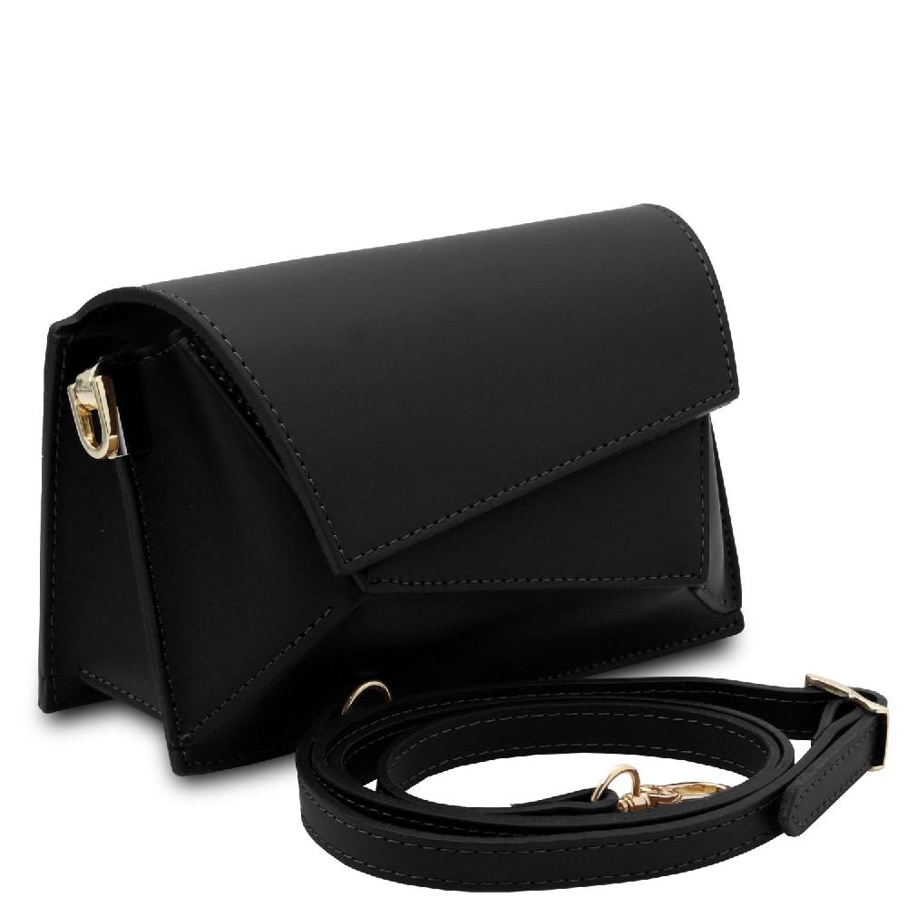 Tuscany Leather Leather Shoulder bag Negozio