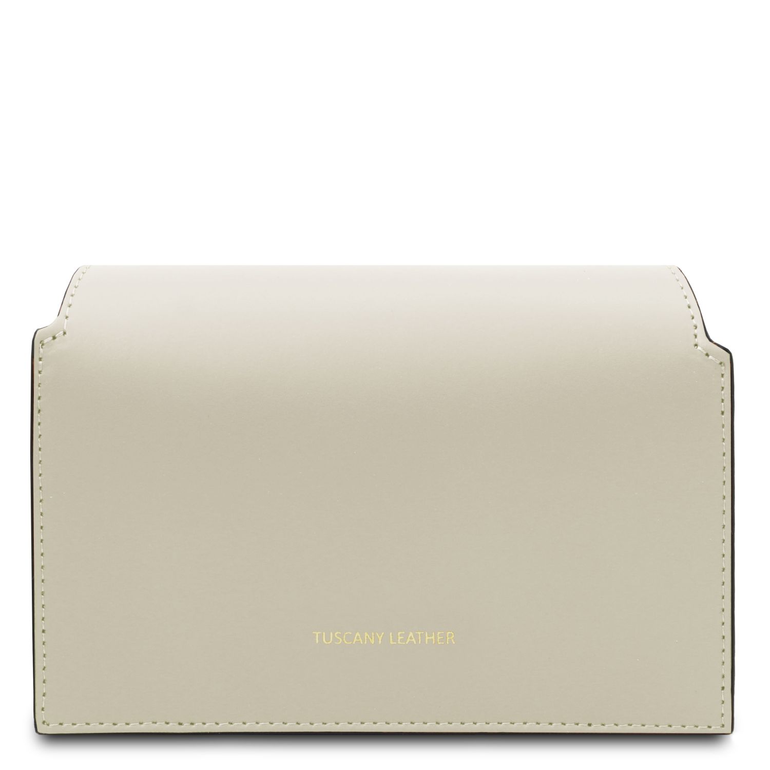 Tuscany Leather Bolso en Piel Presa