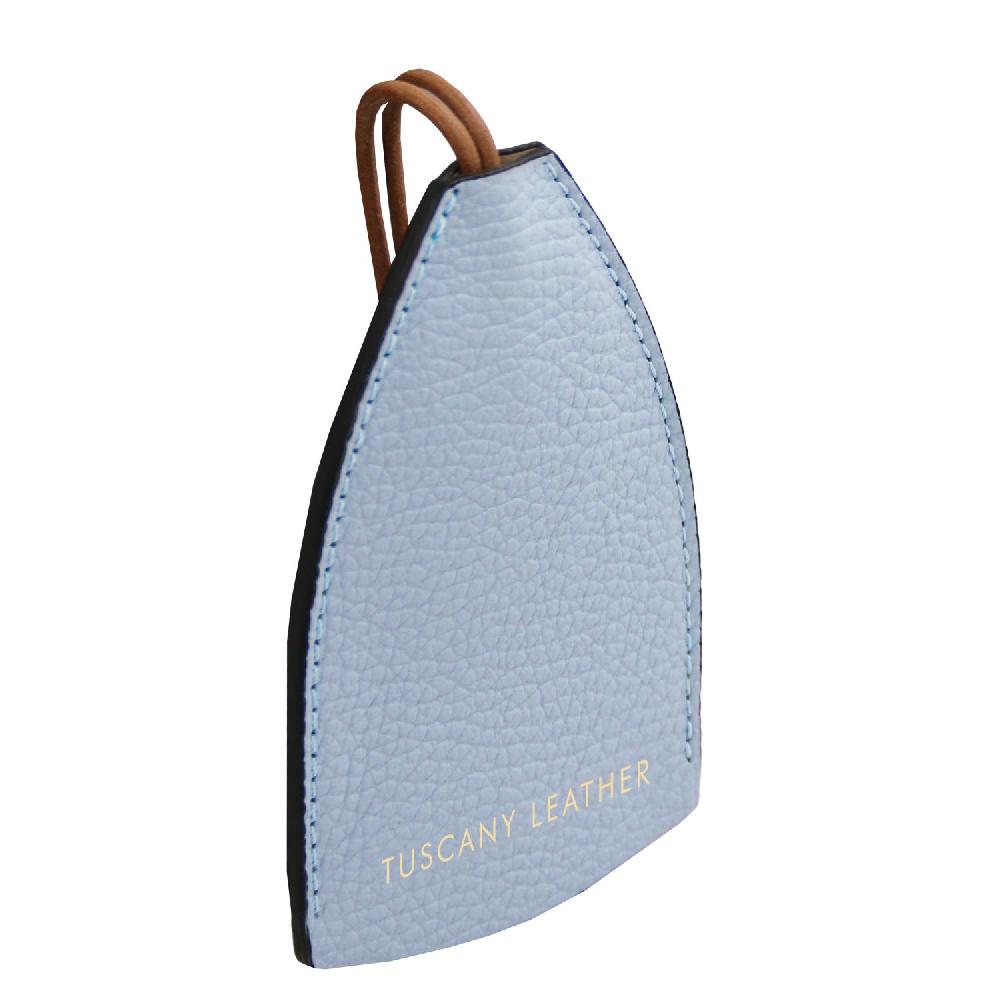 Tuscany Leather Portachiavi in Pelle Online