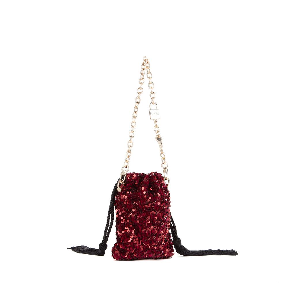 V73 BORSA A SPALLA CLEOPATRA Economico
