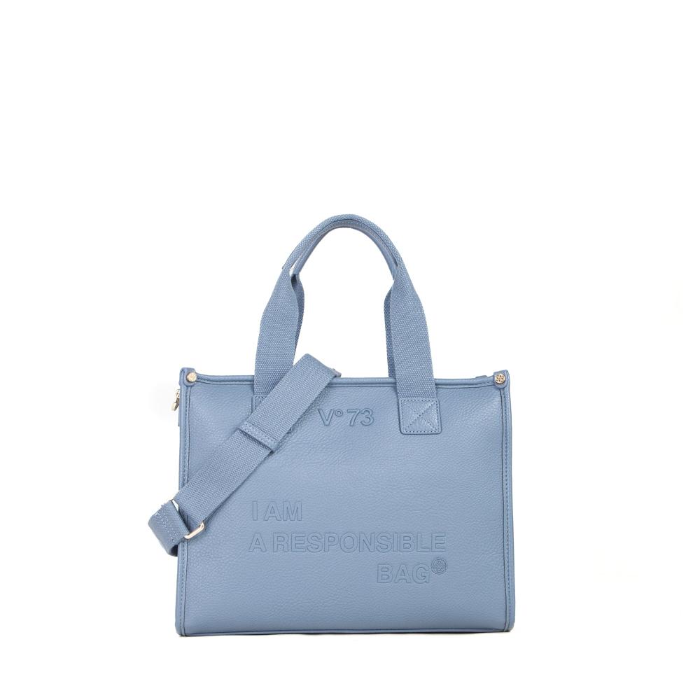 V73 Shopping RESPONSIBILITY NOW Vendita Calda