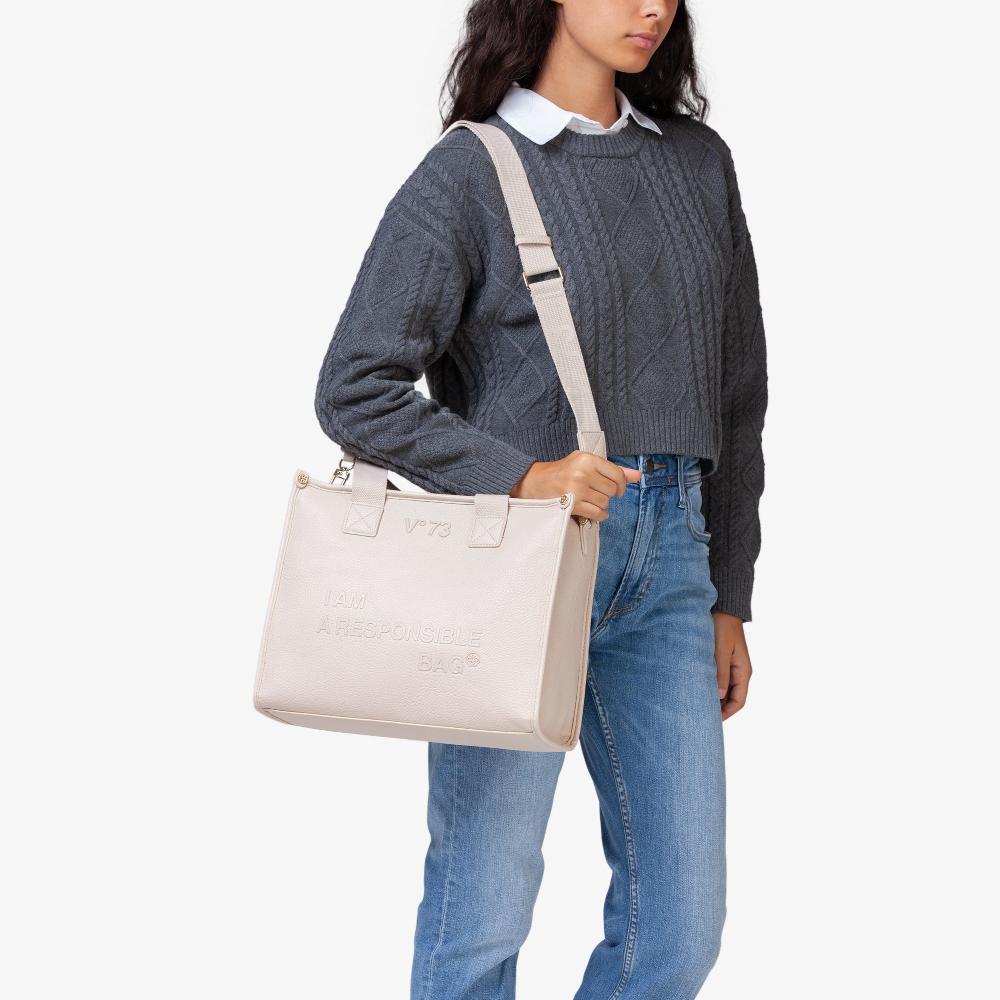 V73 Shopping RESPONSIBILITY NOW Saldi Di Fabbrica