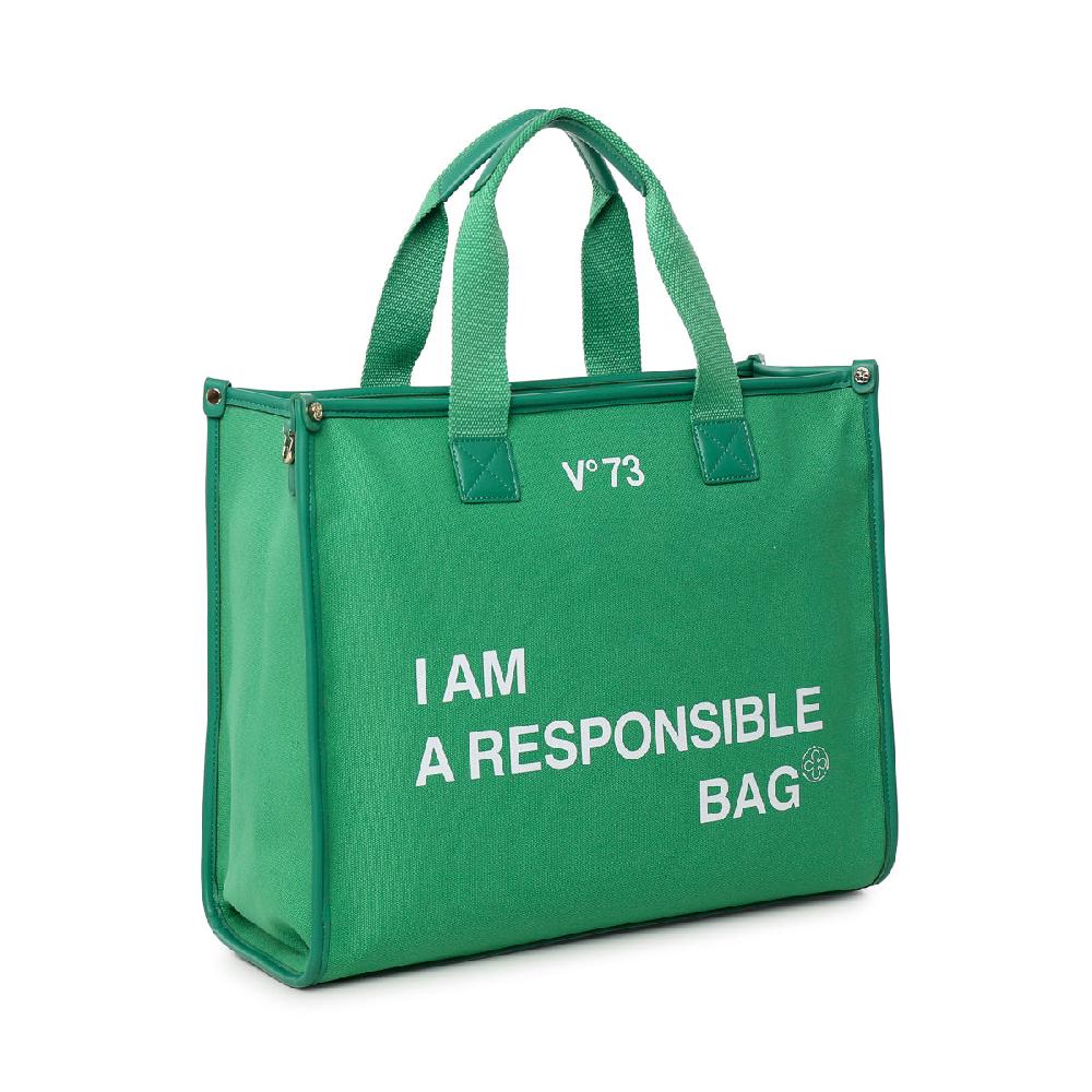 V73 Shopping RESPONSIBILITY BIS Offerta