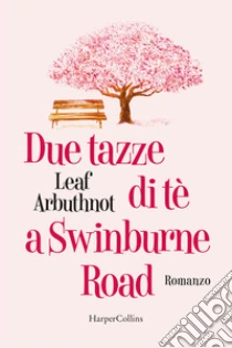 Unilibro Due tazze di te a Swinburne road - 9791259851147 Outlet