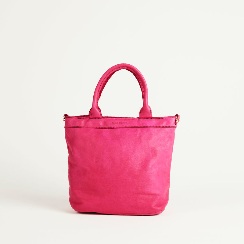 ALMALA WEEKEND BAG Novità
