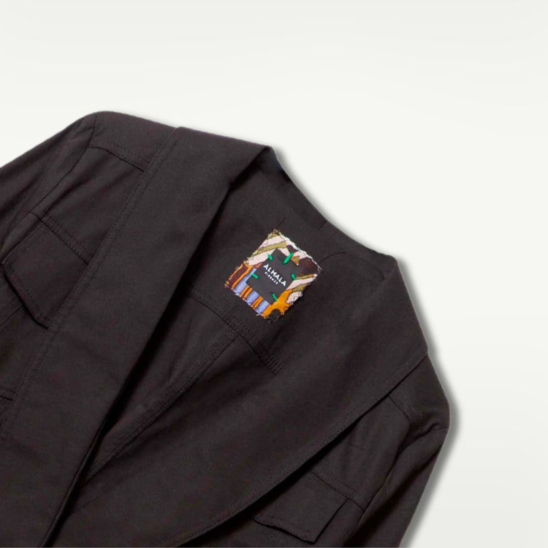 ALMALA GIACCA | NERO Outlet