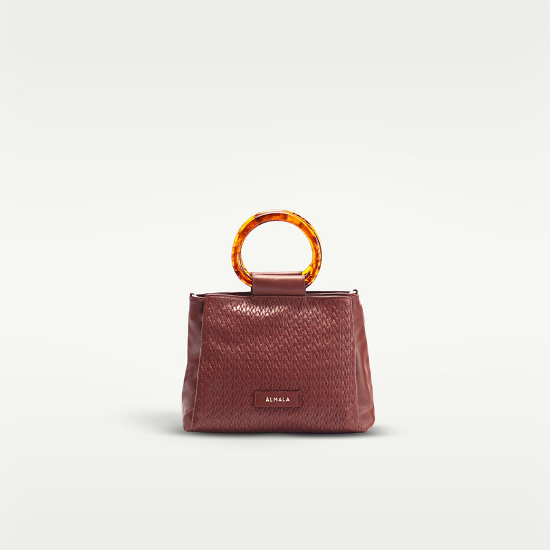 ALMALA ACETATE BAG | CASTAGNA Hotsell