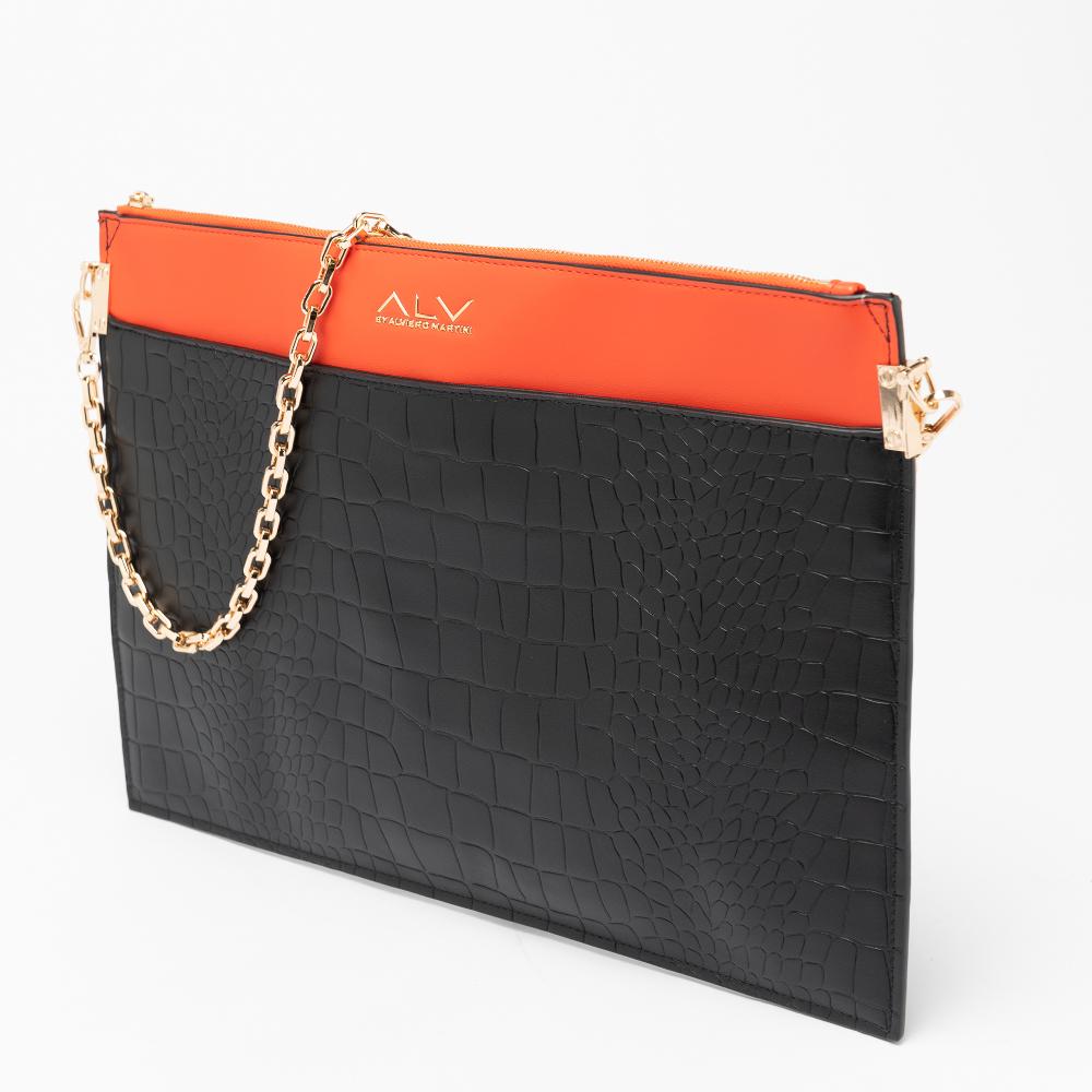 Alv by alviero martini Clutch bag large ALV by Alviero Martini – ALVB9902 Saldi