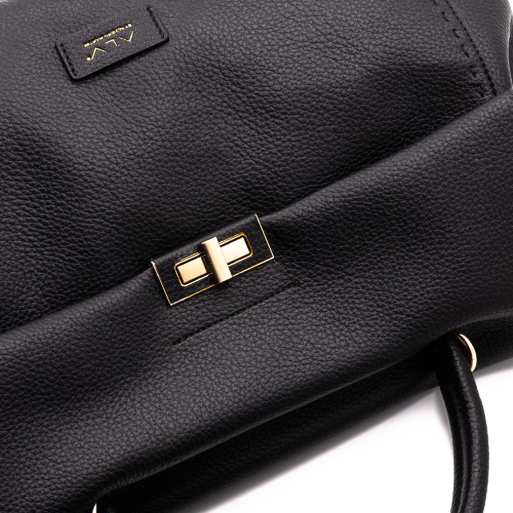 Alv by alviero martini Borsa a mano con tracolla ALV by Alviero Martini – ALVB8701 Pezzi Unici