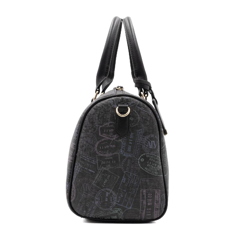 Alv by alviero martini Boston bag ALV by Alviero Martini – ALVB7118 Consegna Veloce