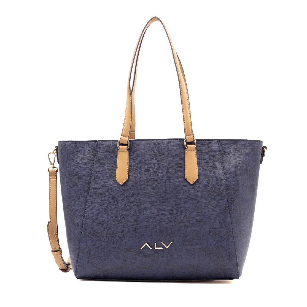 Alv by alviero martini Borsa shopping Large – ALVB7101 Moda