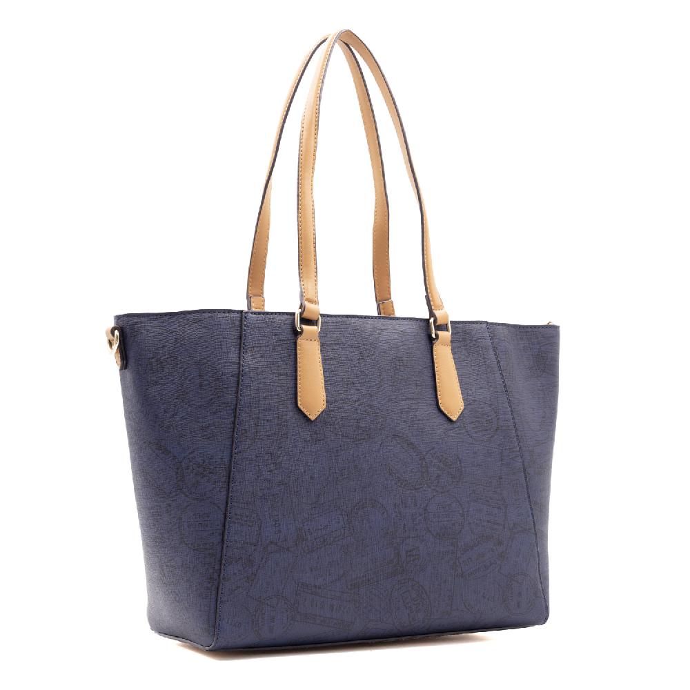 Alv by alviero martini Borsa shopping Large – ALVB7101 Moda