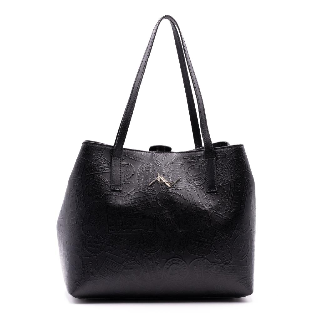 Alv by alviero martini Borsa Shopping Sparks – ALVBT600X Vendita Calda
