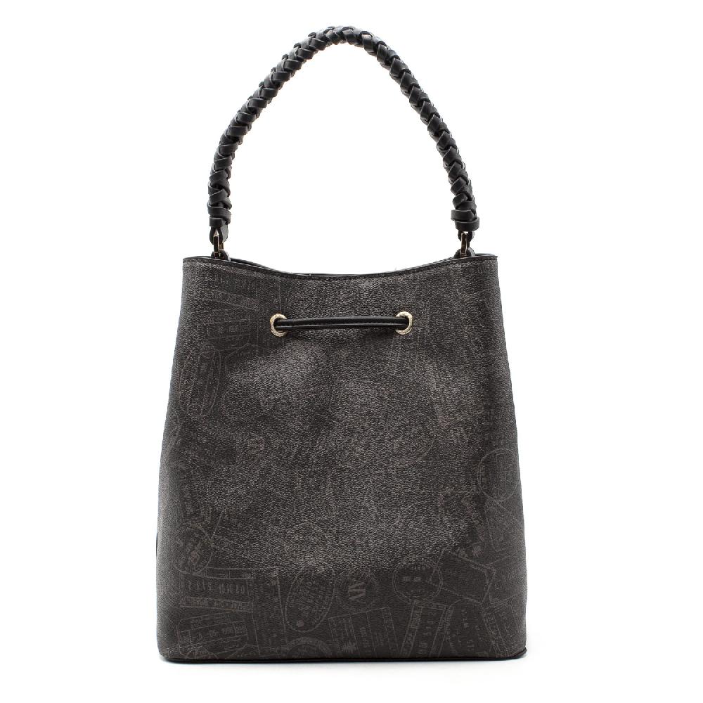 Alv by alviero martini Borsa a secchiello Weave – AL904B3104 2025