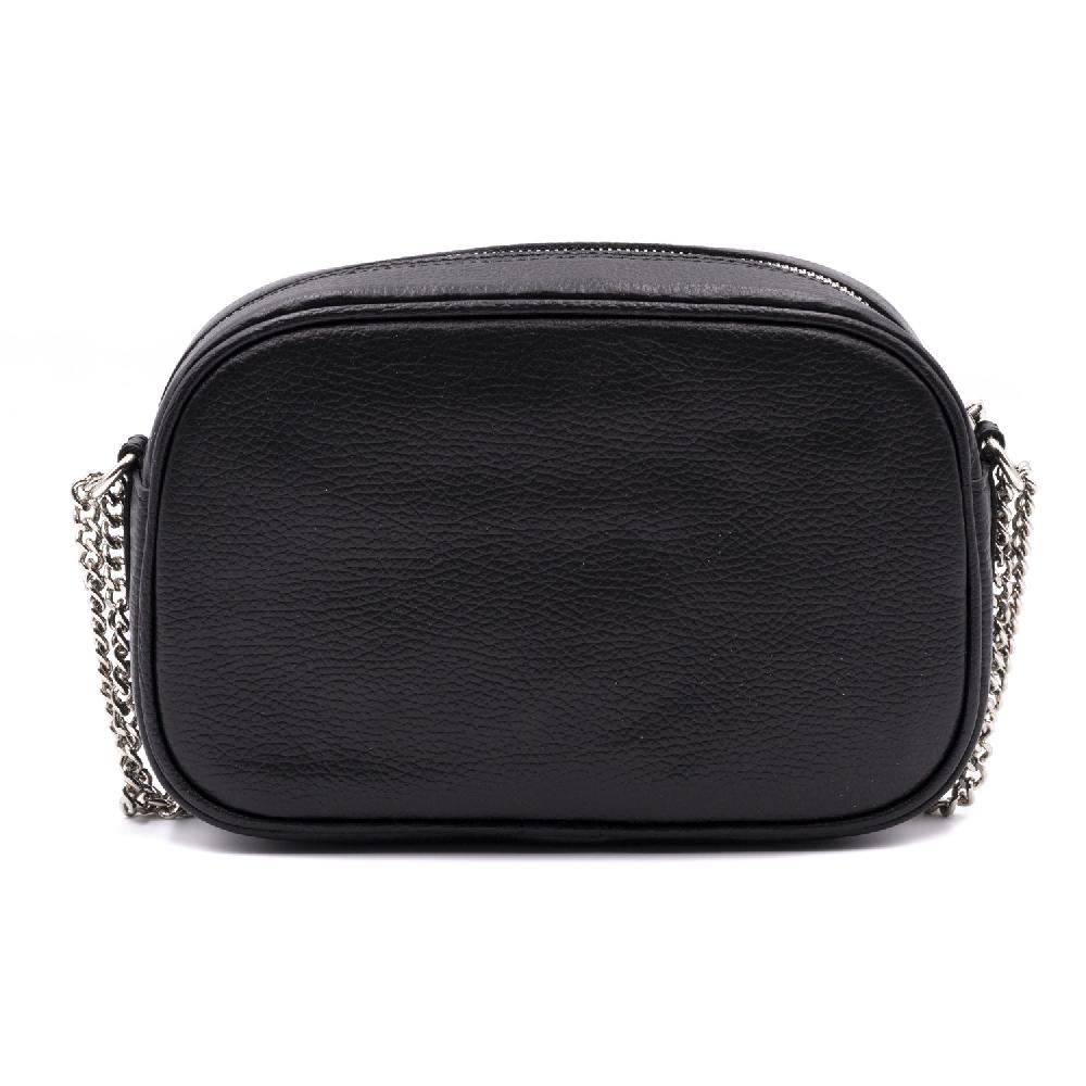 Alv by alviero martini Borsa a tracolla in pelle – ALVBT300 Promozione Limitata