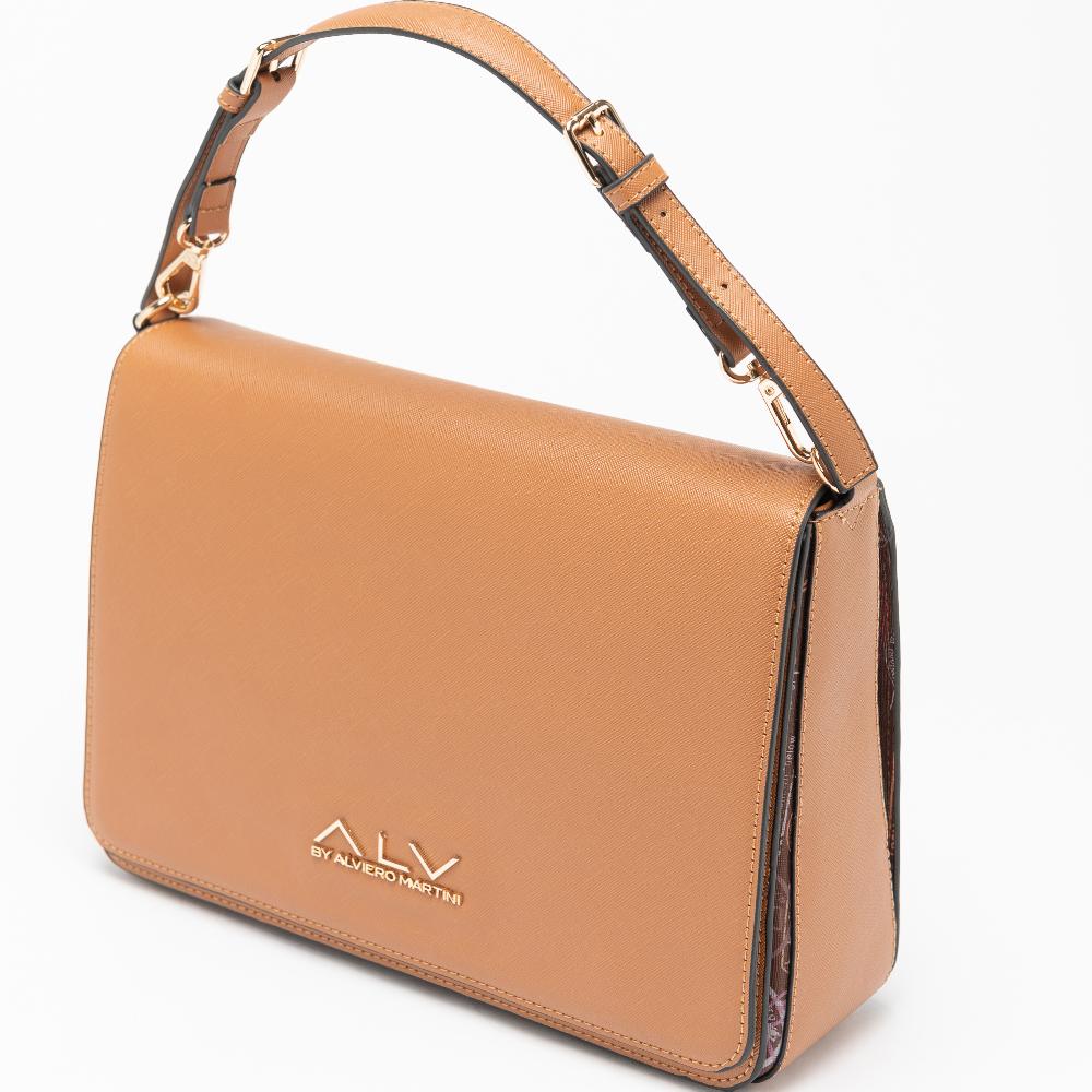 Alv by alviero martini Borsa a spalla Asia medium ALV by Alviero Martini – ALVB8901 Nuova