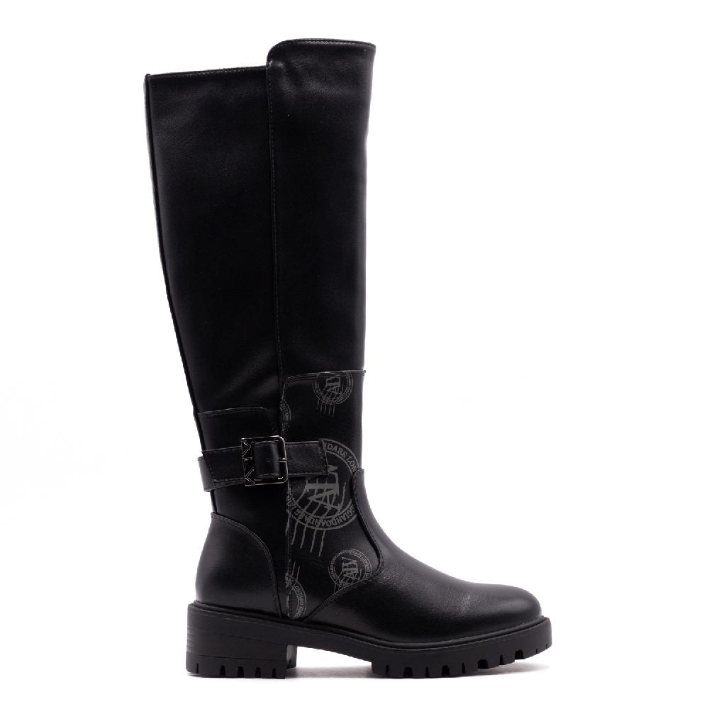Alv by alviero martini Stivale Alto – ALVSD0012 Moda