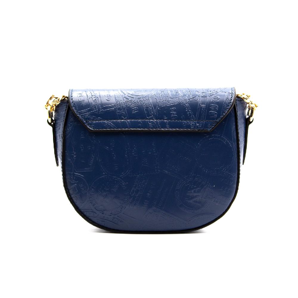 Alv by alviero martini Minibag in pelle con catena ALV by Alviero Martini – AL008B2317 Vendita Economica