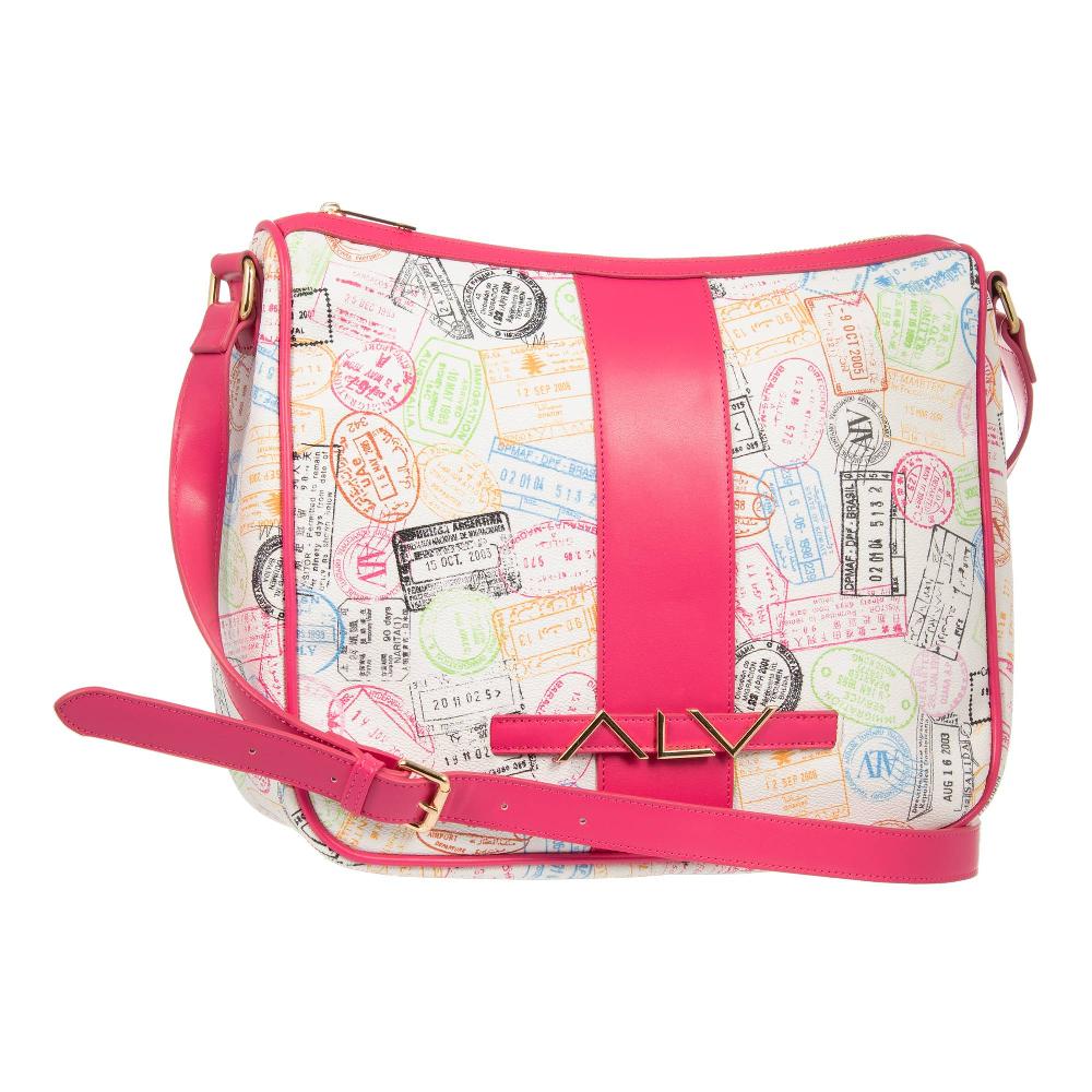 Alv by alviero martini Hobo bag da donna ALV by Alviero Martini – AL904B1107 I Più Venduti