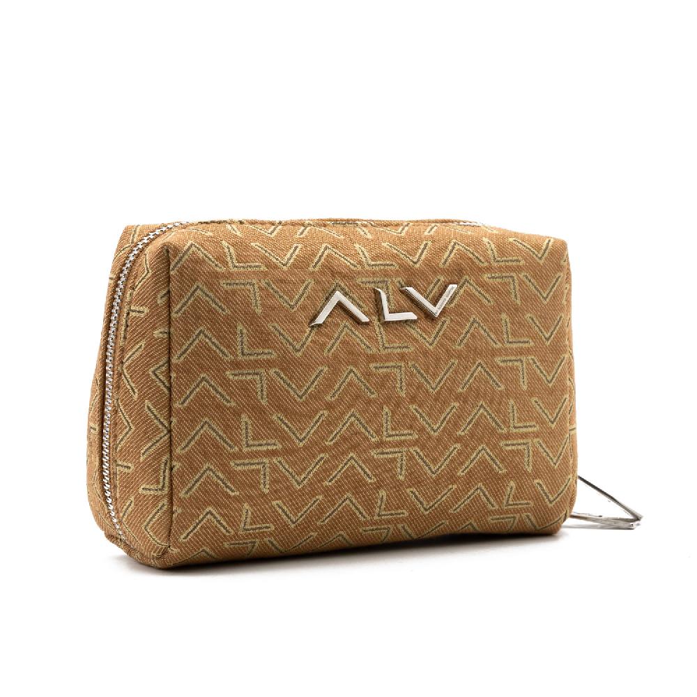 Alv by alviero martini Beauty case Amelie ALV by Alviero Martini – ALVB6618 Shopping Online