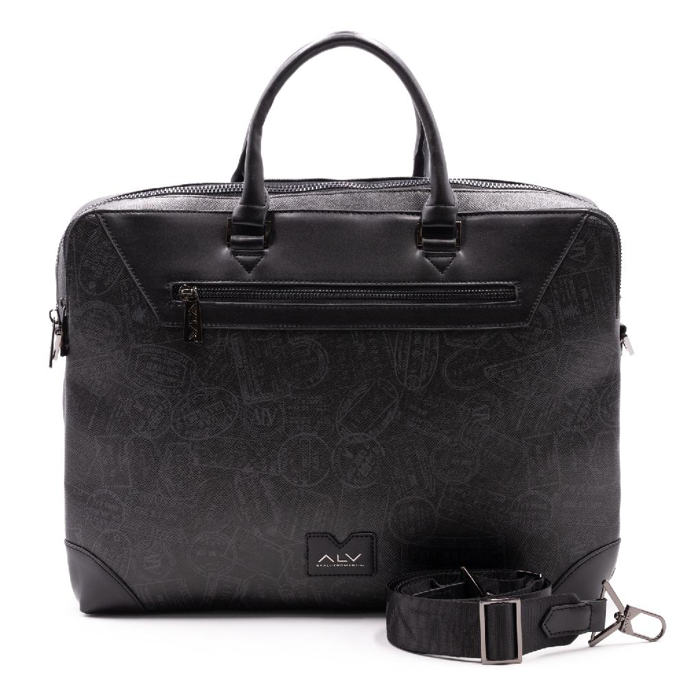 Alv by alviero martini Borsa da lavoro – AL904B2902 Acquista Ora