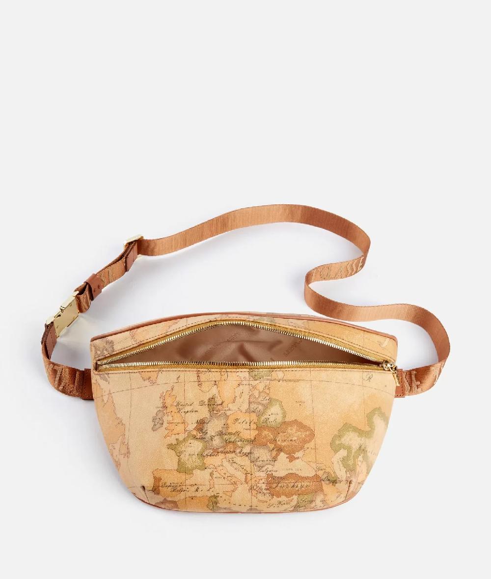 Alviero martini 1a classe Geo Classic maxi marsupio Saldi
